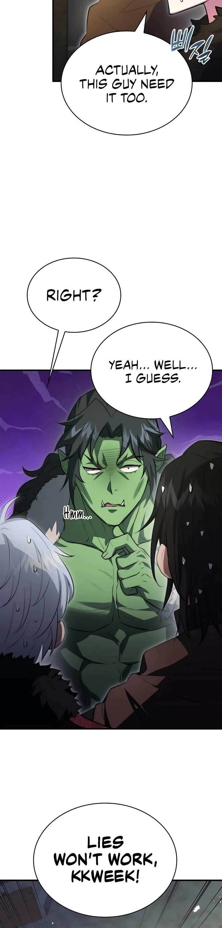 The Crown Prince That Sells Medicine Chapter 90 page 48 - Chapter 90