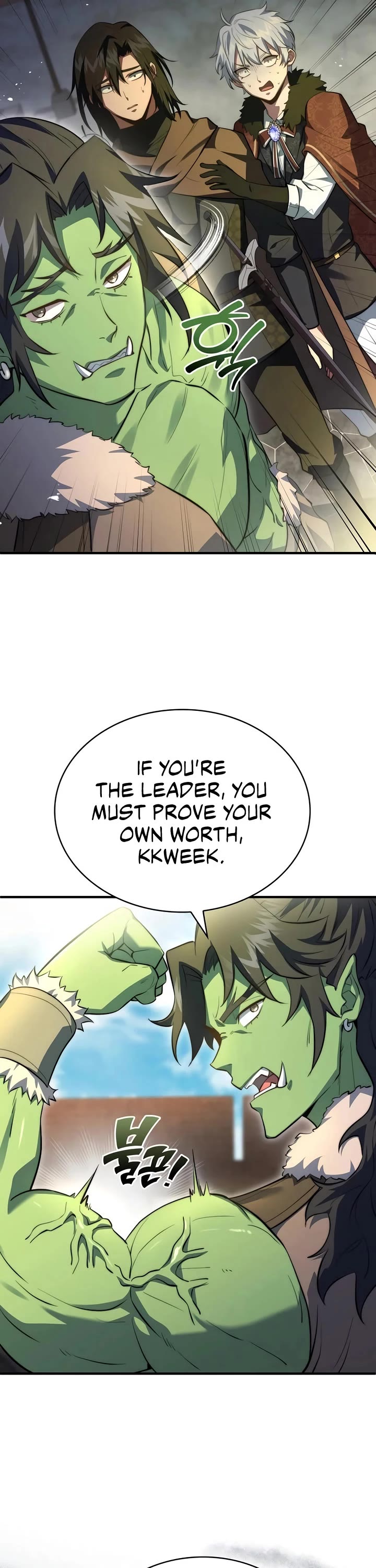 The Crown Prince That Sells Medicine Chapter 90 page 49 - Chapter 90