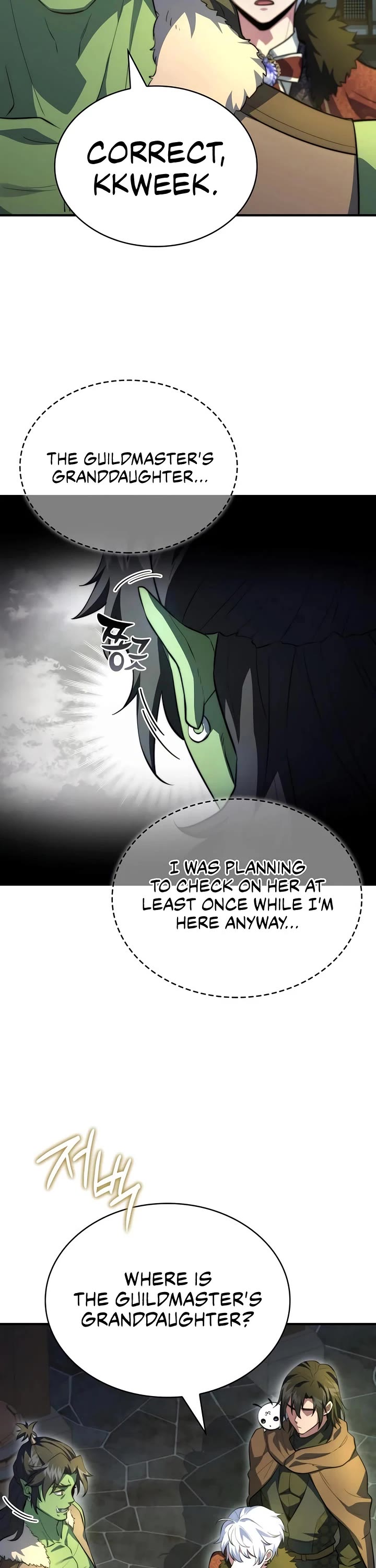 The Crown Prince That Sells Medicine Chapter 90 page 55 - Chapter 90