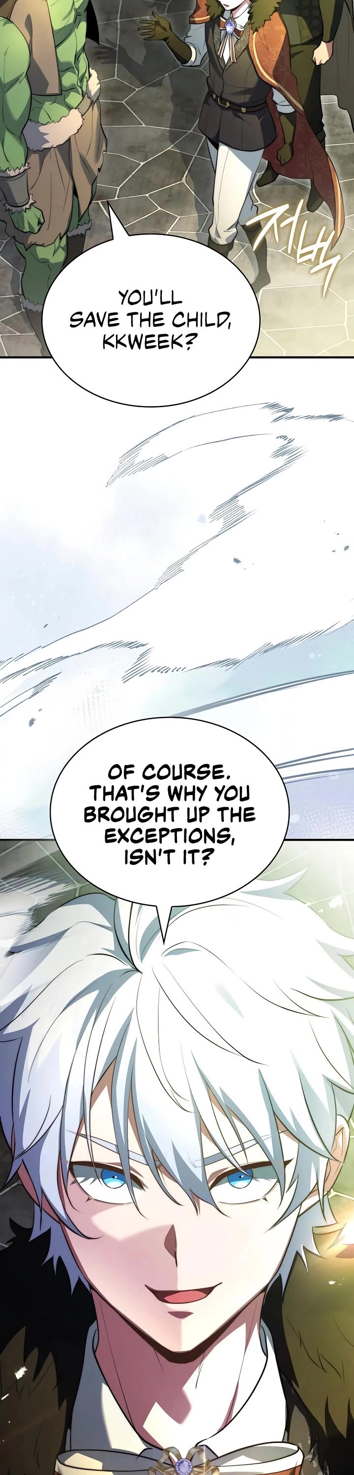 The Crown Prince That Sells Medicine Chapter 90 page 56 - Chapter 90