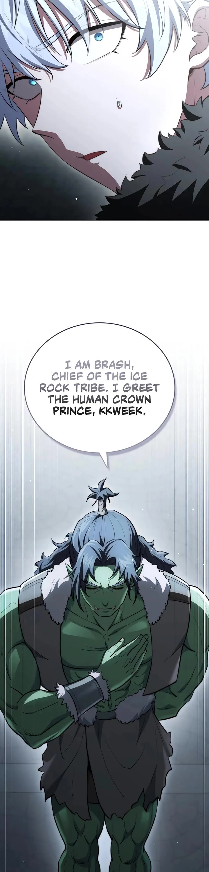 The Crown Prince That Sells Medicine Chapter 90 page 8 - Chapter 90
