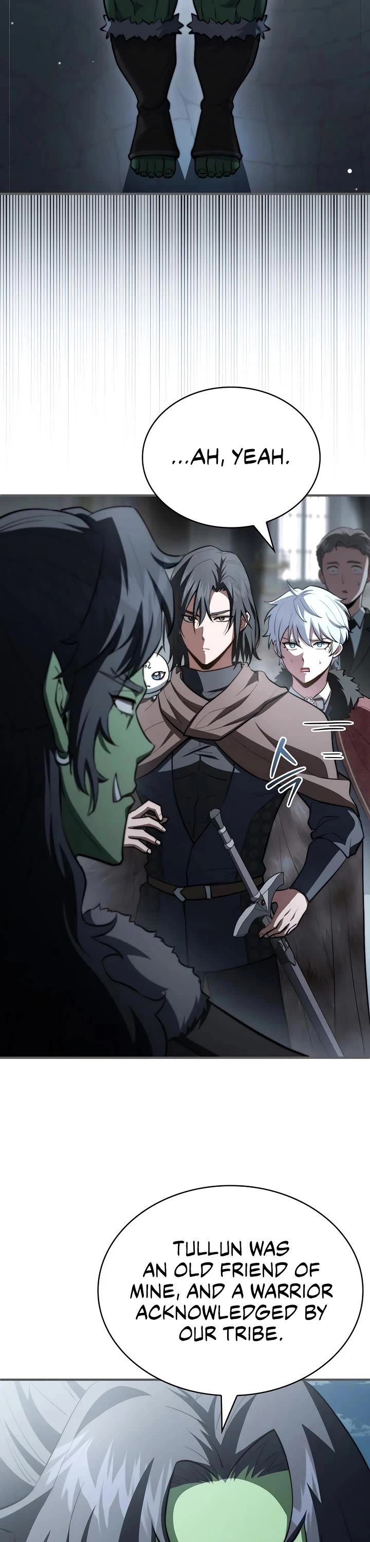 The Crown Prince That Sells Medicine Chapter 90 page 9 - Chapter 90