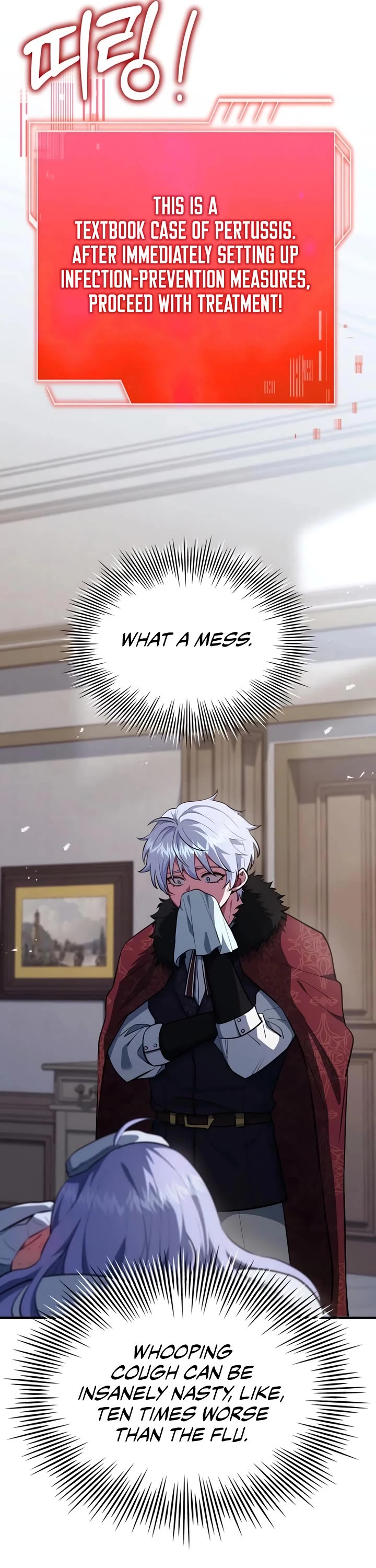 The Crown Prince That Sells Medicine Chapter 91 page 13 - Chapter 91