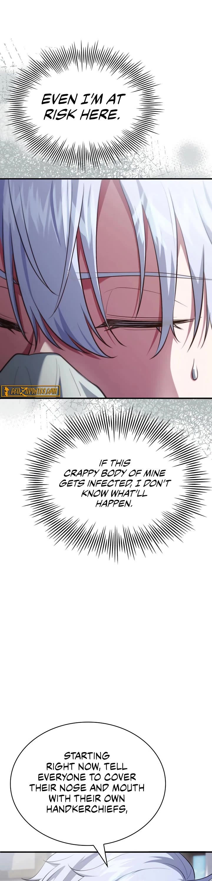 The Crown Prince That Sells Medicine Chapter 91 page 14 - Chapter 91