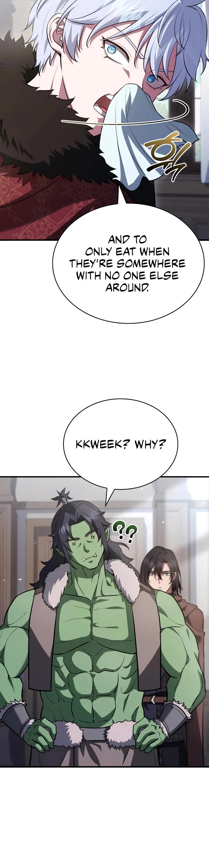 The Crown Prince That Sells Medicine Chapter 91 page 15 - Chapter 91
