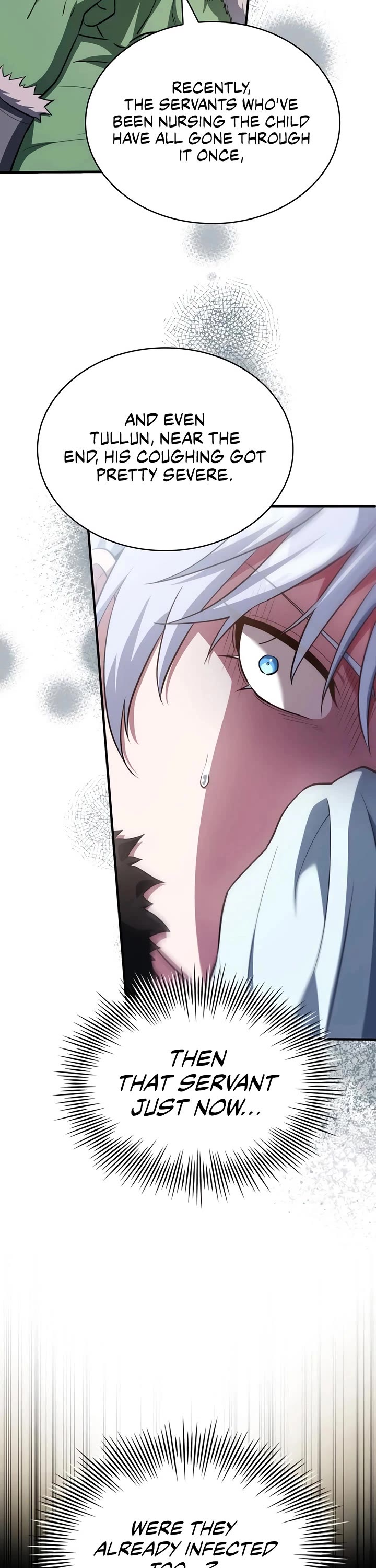 The Crown Prince That Sells Medicine Chapter 91 page 17 - Chapter 91