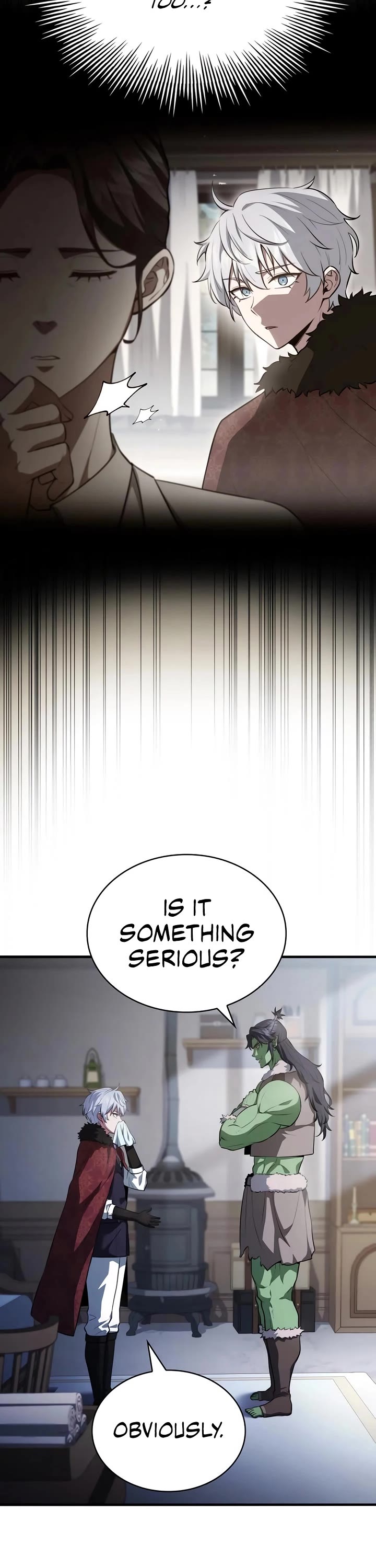 The Crown Prince That Sells Medicine Chapter 91 page 18 - Chapter 91