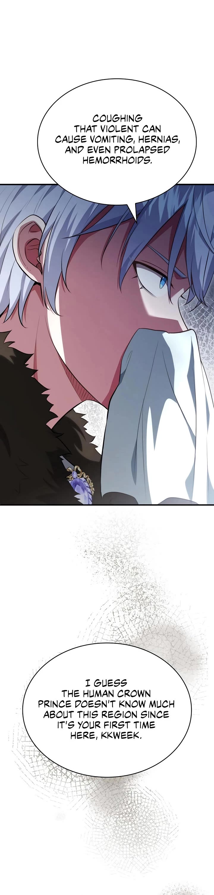 The Crown Prince That Sells Medicine Chapter 91 page 19 - Chapter 91