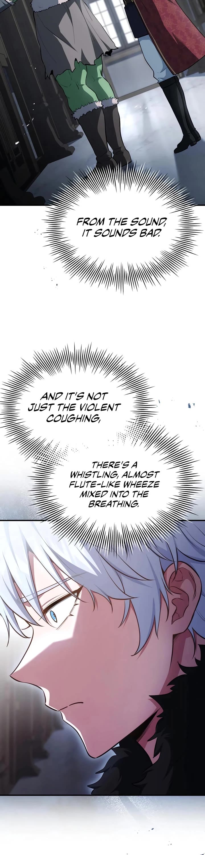The Crown Prince That Sells Medicine Chapter 91 page 2 - Chapter 91