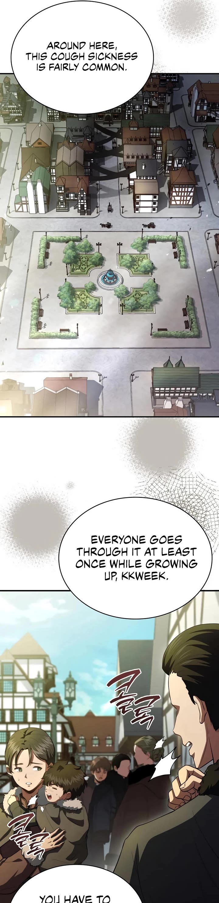 The Crown Prince That Sells Medicine Chapter 91 page 20 - Chapter 91