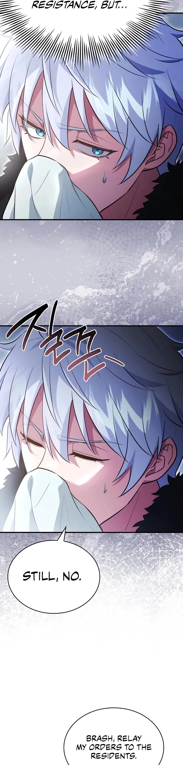 The Crown Prince That Sells Medicine Chapter 91 page 22 - Chapter 91