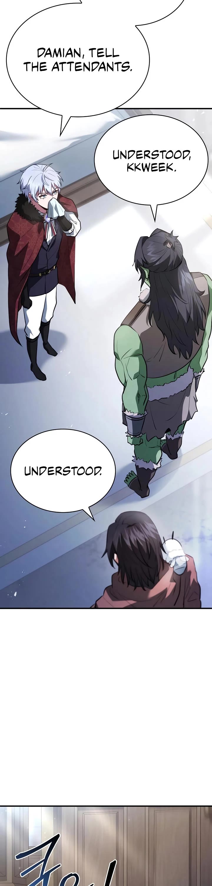 The Crown Prince That Sells Medicine Chapter 91 page 23 - Chapter 91