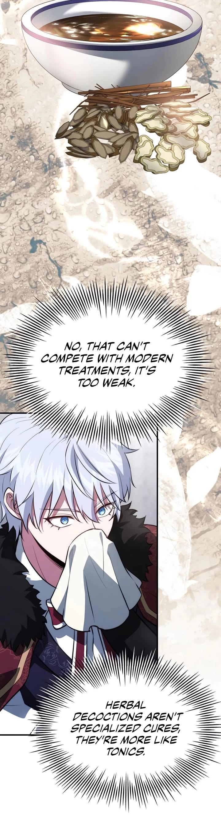 The Crown Prince That Sells Medicine Chapter 91 page 26 - Chapter 91