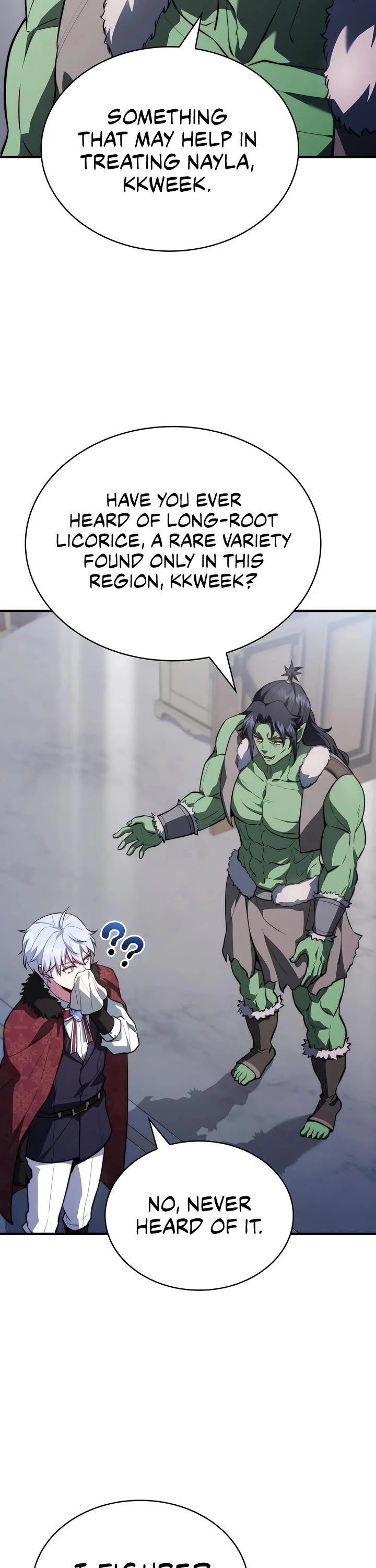 The Crown Prince That Sells Medicine Chapter 91 page 30 - Chapter 91