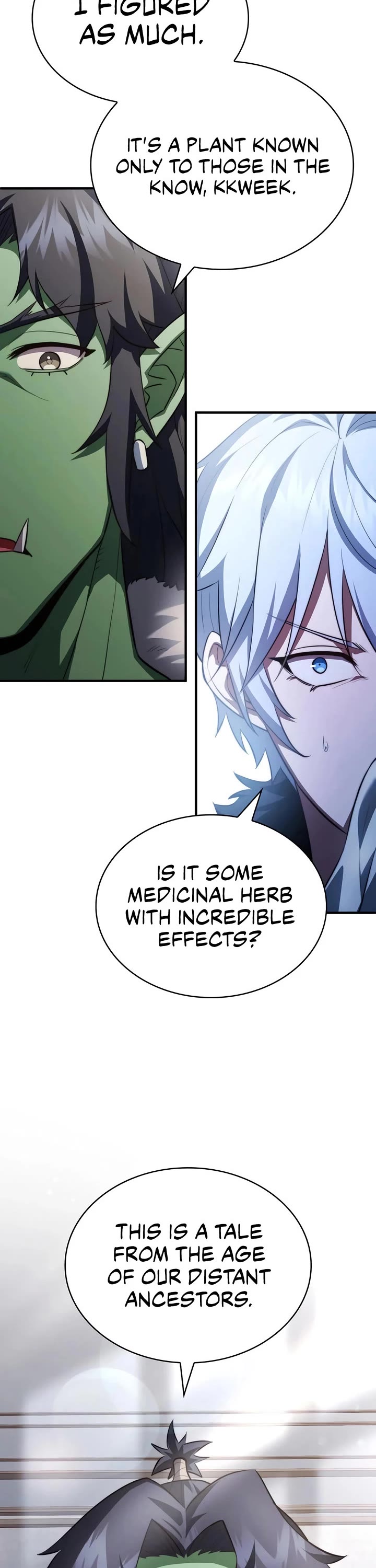 The Crown Prince That Sells Medicine Chapter 91 page 31 - Chapter 91