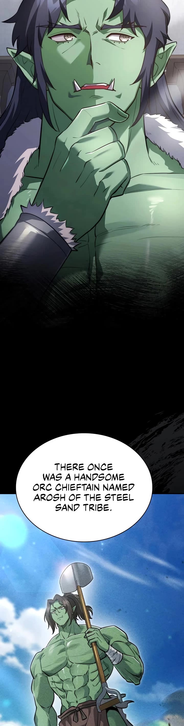 The Crown Prince That Sells Medicine Chapter 91 page 32 - Chapter 91