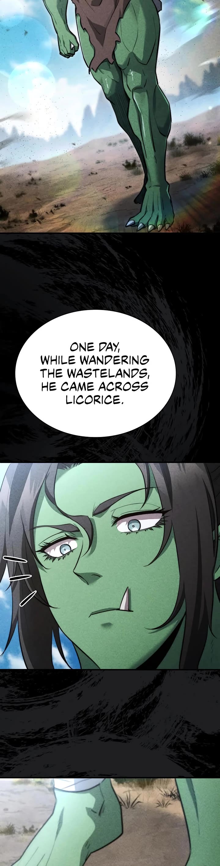 The Crown Prince That Sells Medicine Chapter 91 page 33 - Chapter 91