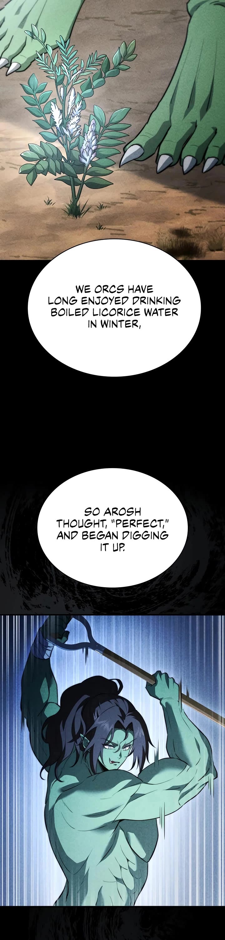 The Crown Prince That Sells Medicine Chapter 91 page 34 - Chapter 91