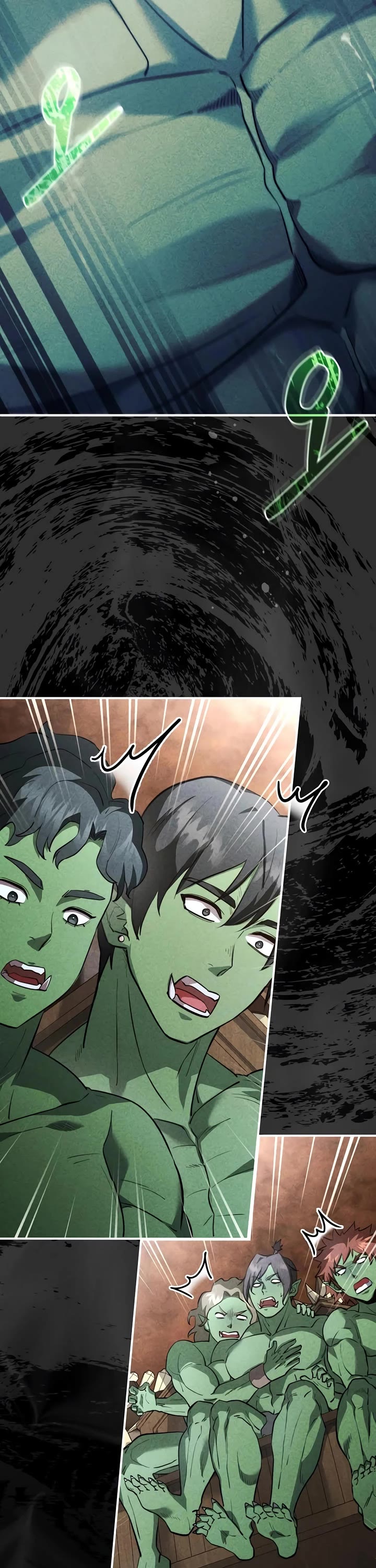 The Crown Prince That Sells Medicine Chapter 91 page 42 - Chapter 91
