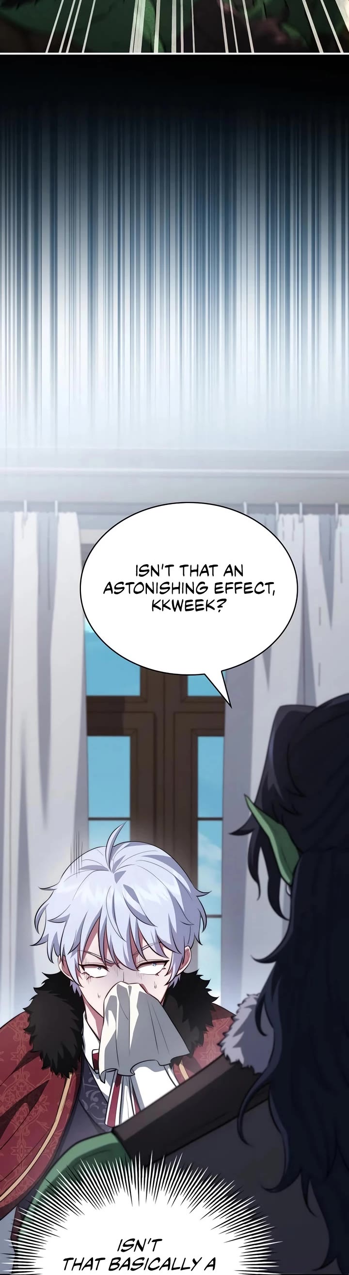 The Crown Prince That Sells Medicine Chapter 91 page 44 - Chapter 91