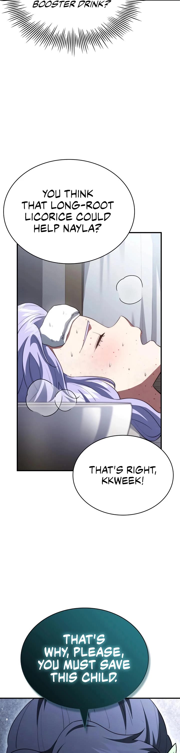 The Crown Prince That Sells Medicine Chapter 91 page 45 - Chapter 91