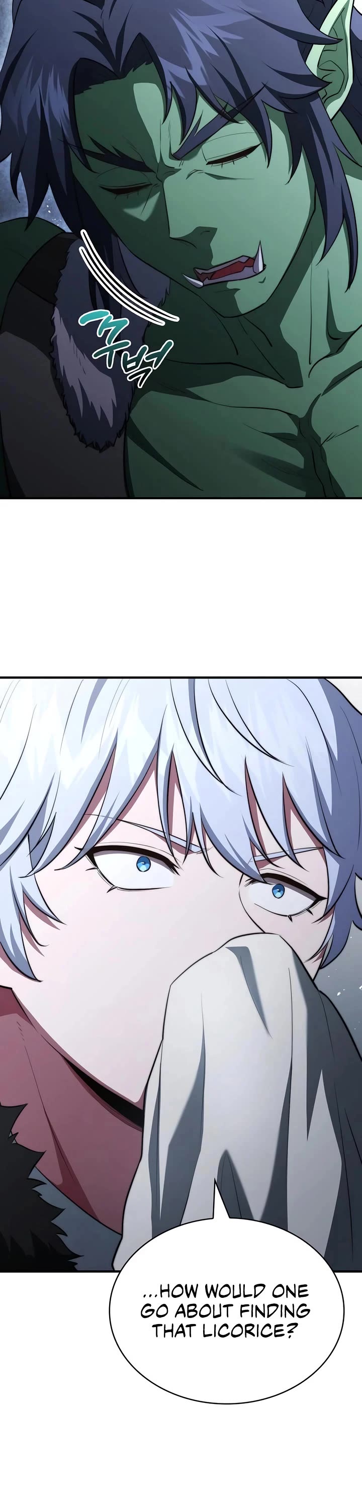 The Crown Prince That Sells Medicine Chapter 91 page 46 - Chapter 91