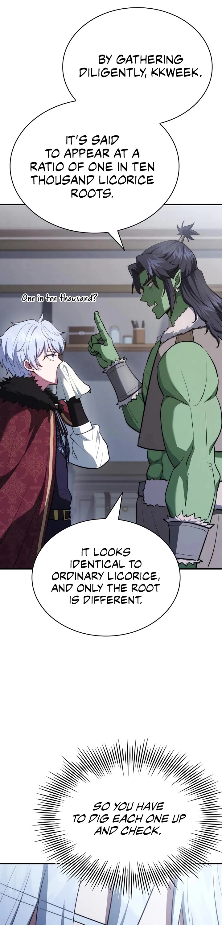 The Crown Prince That Sells Medicine Chapter 91 page 47 - Chapter 91