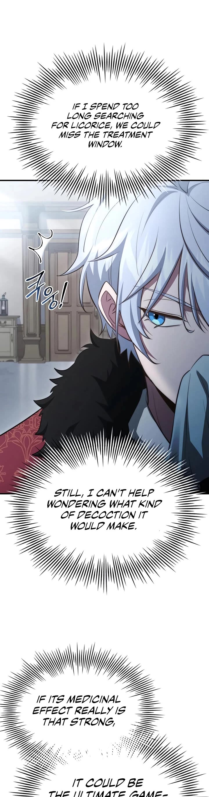 The Crown Prince That Sells Medicine Chapter 91 page 49 - Chapter 91