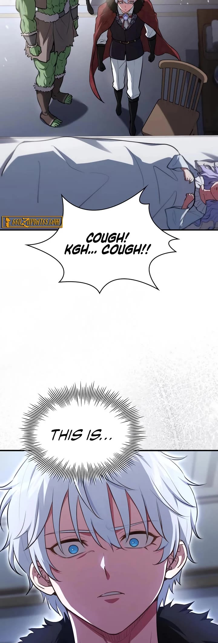 The Crown Prince That Sells Medicine Chapter 91 page 5 - Chapter 91