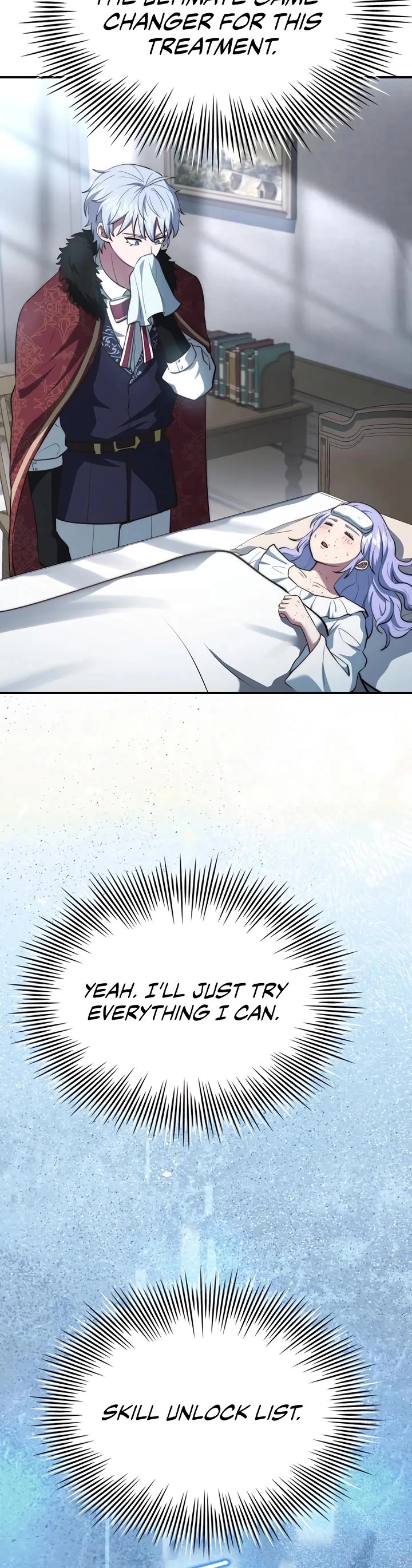 The Crown Prince That Sells Medicine Chapter 91 page 50 - Chapter 91