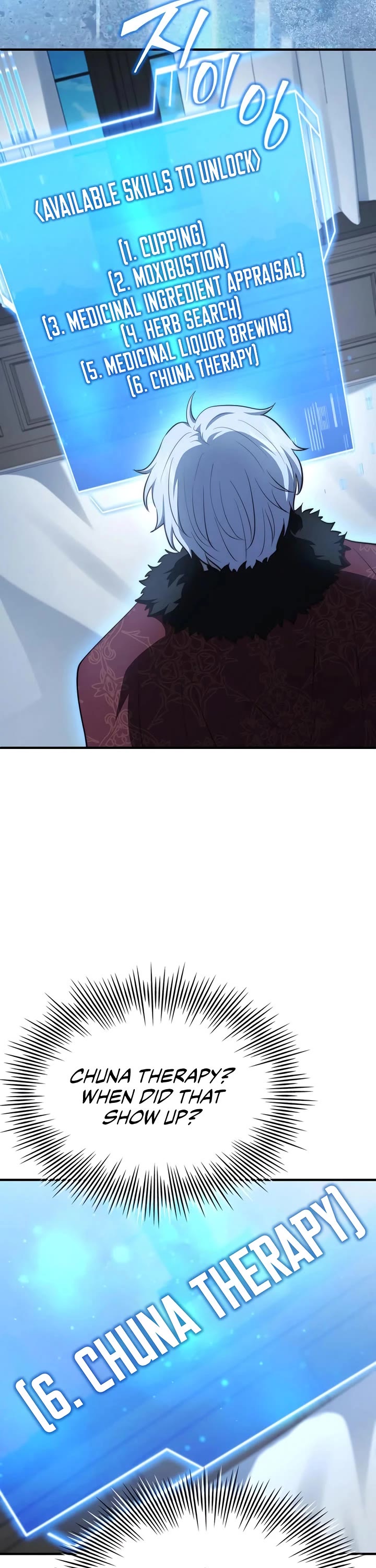 The Crown Prince That Sells Medicine Chapter 91 page 51 - Chapter 91