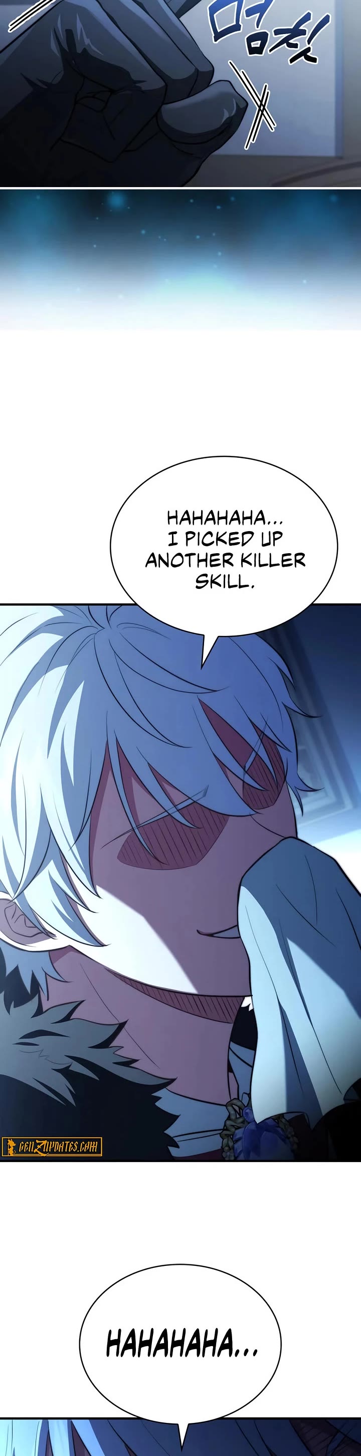 The Crown Prince That Sells Medicine Chapter 91 page 54 - Chapter 91