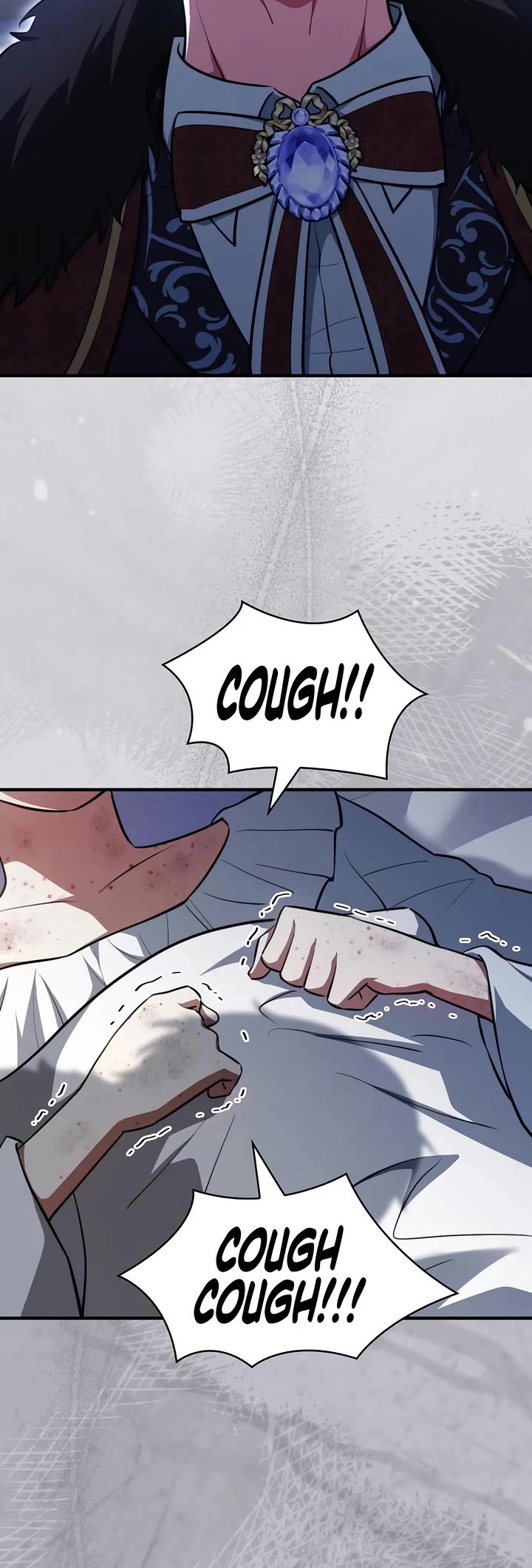 The Crown Prince That Sells Medicine Chapter 91 page 6 - Chapter 91
