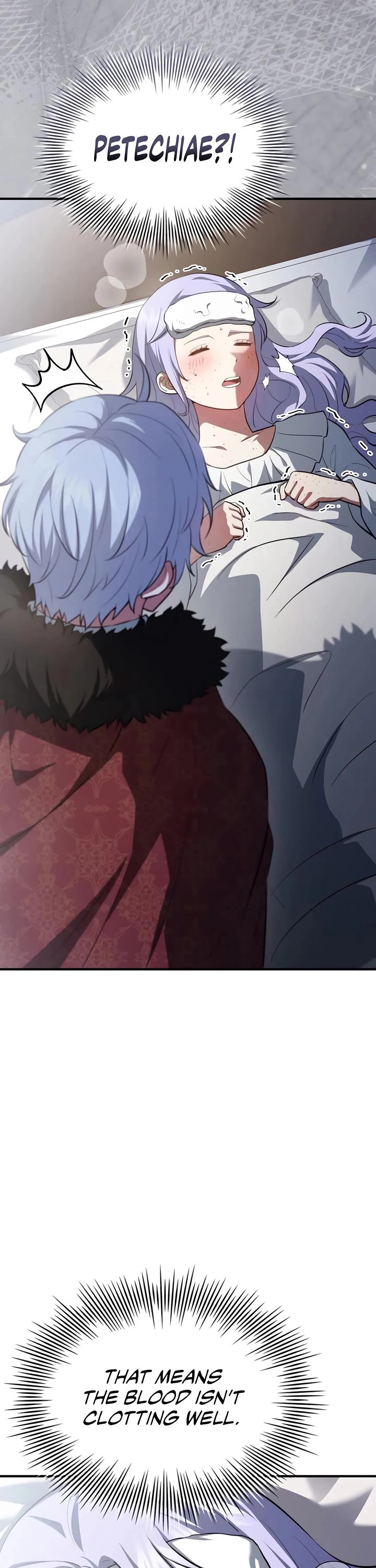 The Crown Prince That Sells Medicine Chapter 91 page 7 - Chapter 91