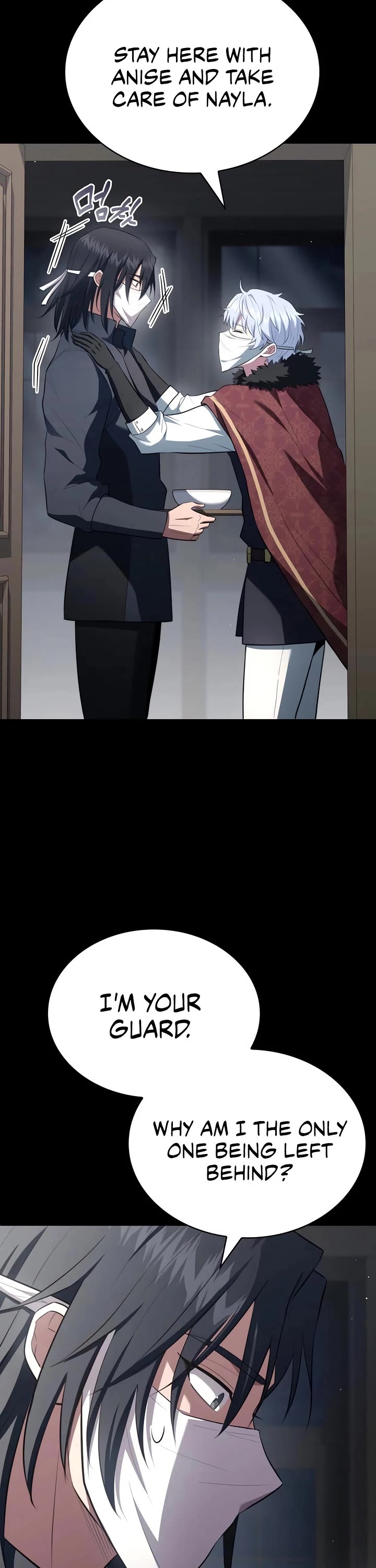The Crown Prince That Sells Medicine Chapter 92 page 10 - Chapter 92
