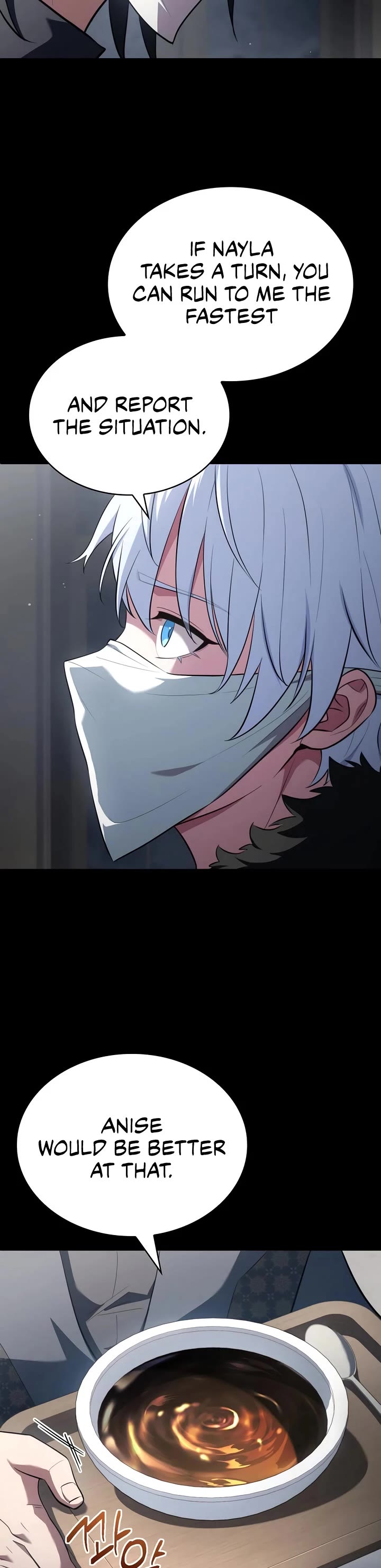 The Crown Prince That Sells Medicine Chapter 92 page 11 - Chapter 92