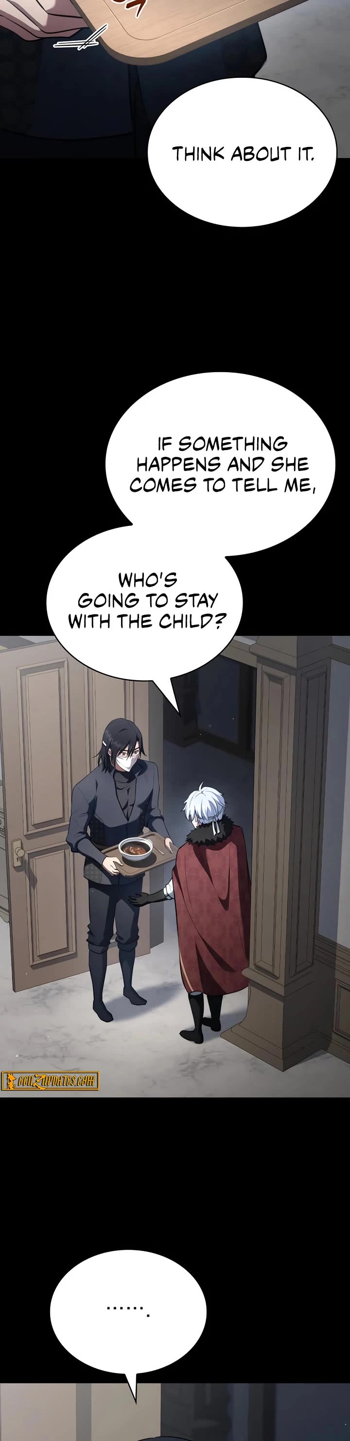 The Crown Prince That Sells Medicine Chapter 92 page 12 - Chapter 92