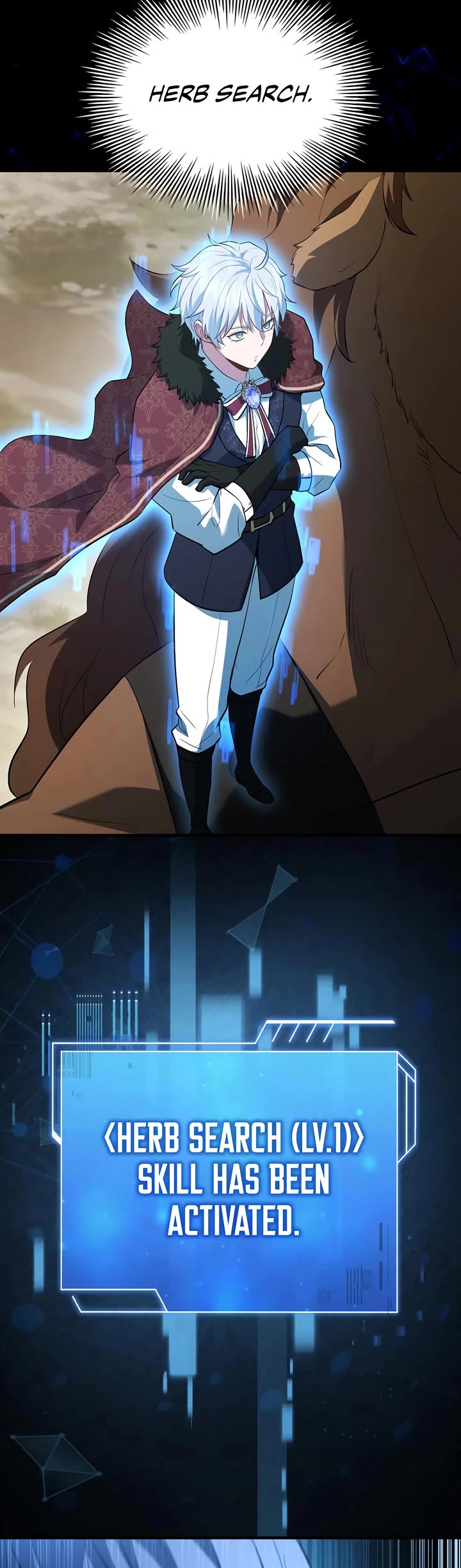 The Crown Prince That Sells Medicine Chapter 92 page 17 - Chapter 92