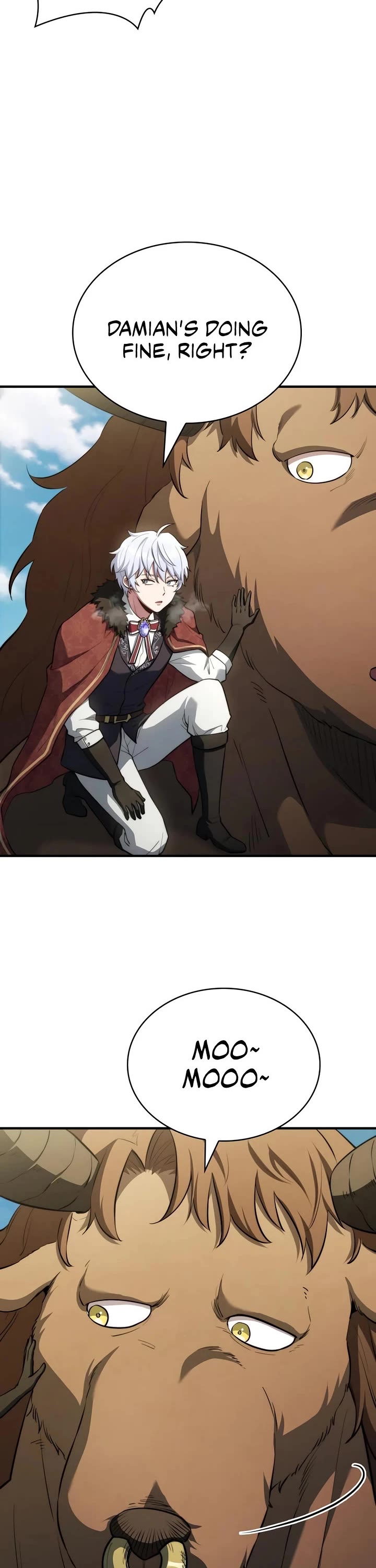 The Crown Prince That Sells Medicine Chapter 92 page 2 - Chapter 92
