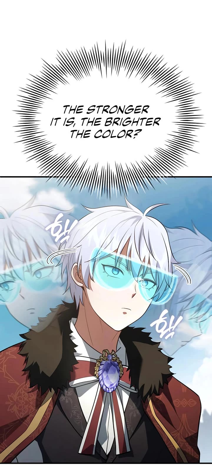 The Crown Prince That Sells Medicine Chapter 92 page 22 - Chapter 92