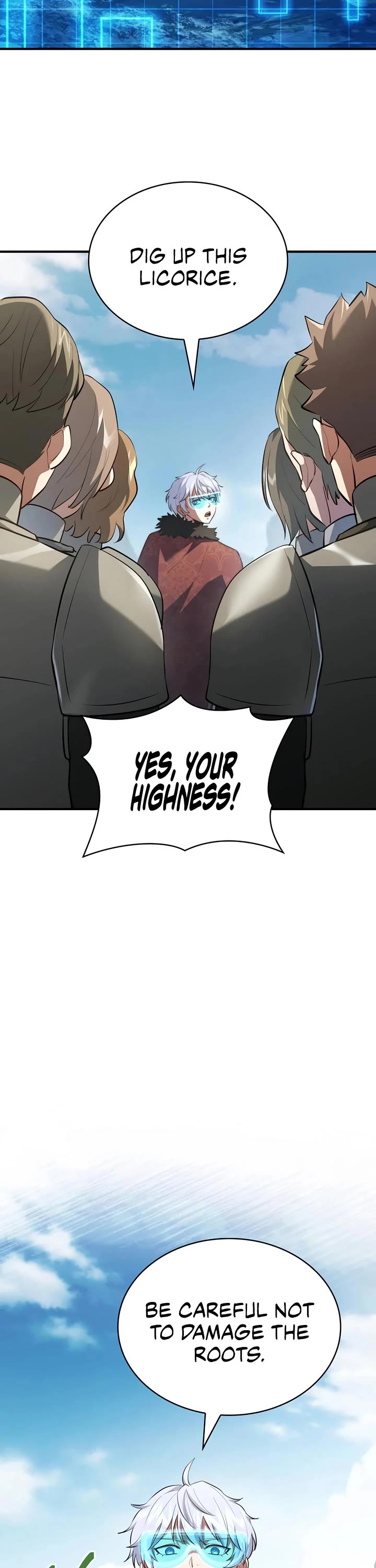 The Crown Prince That Sells Medicine Chapter 92 page 28 - Chapter 92
