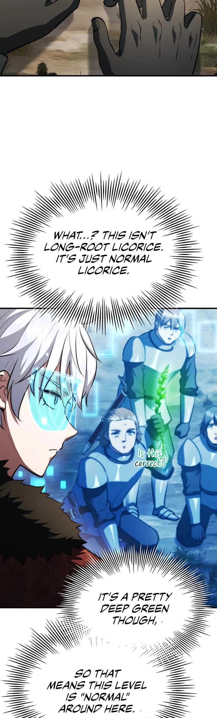 The Crown Prince That Sells Medicine Chapter 92 page 31 - Chapter 92