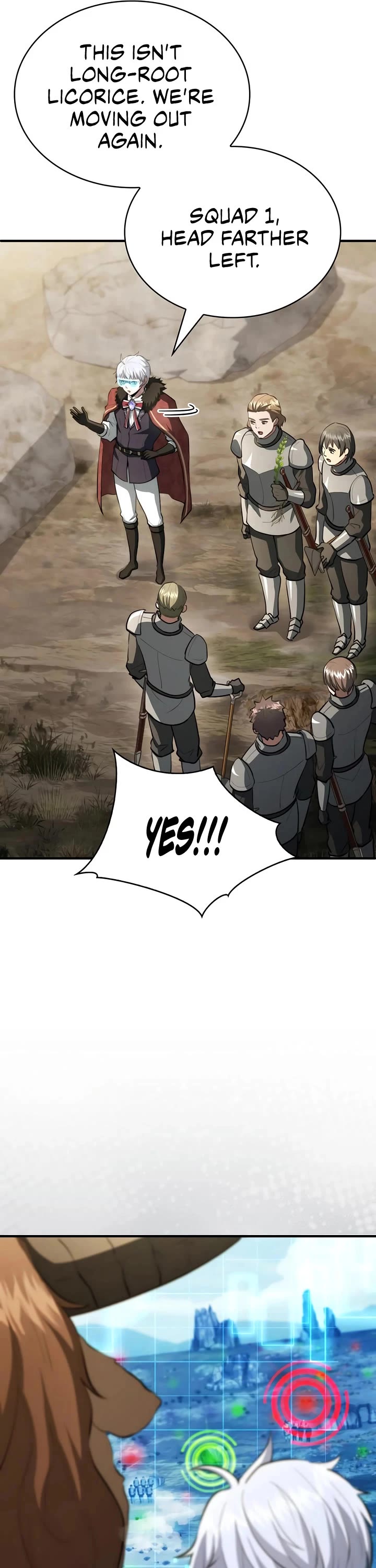 The Crown Prince That Sells Medicine Chapter 92 page 33 - Chapter 92