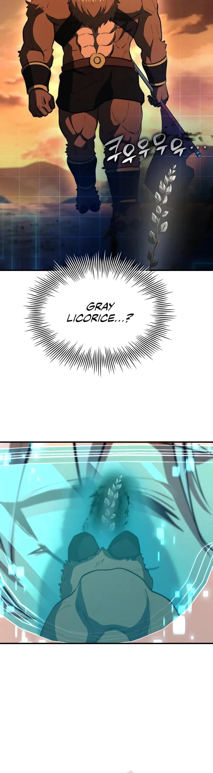 The Crown Prince That Sells Medicine Chapter 92 page 38 - Chapter 92