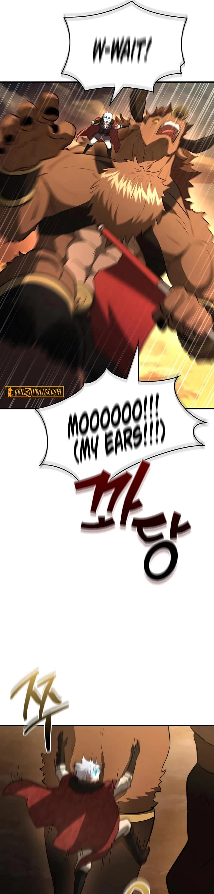 The Crown Prince That Sells Medicine Chapter 92 page 39 - Chapter 92