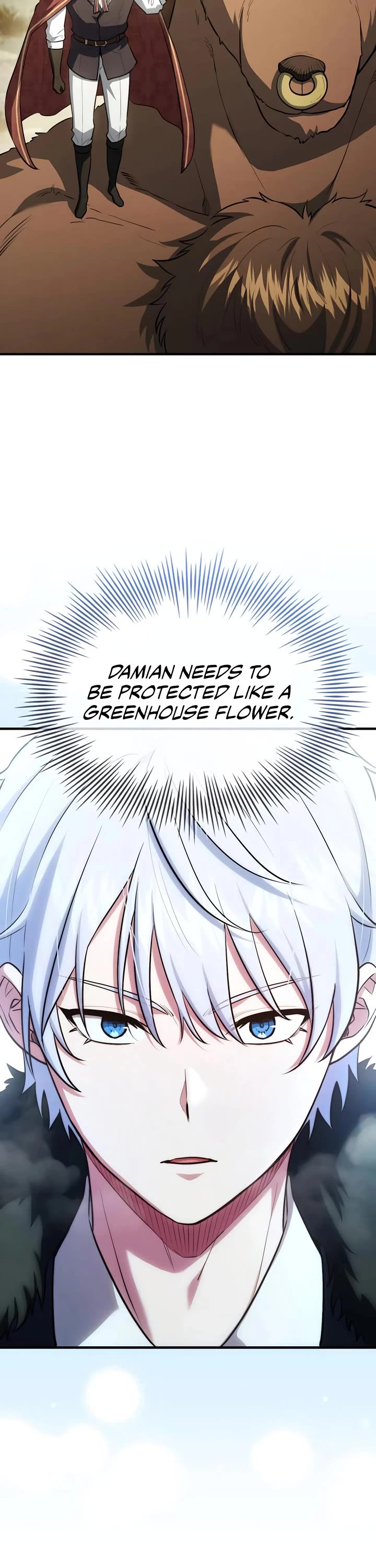 The Crown Prince That Sells Medicine Chapter 92 page 4 - Chapter 92