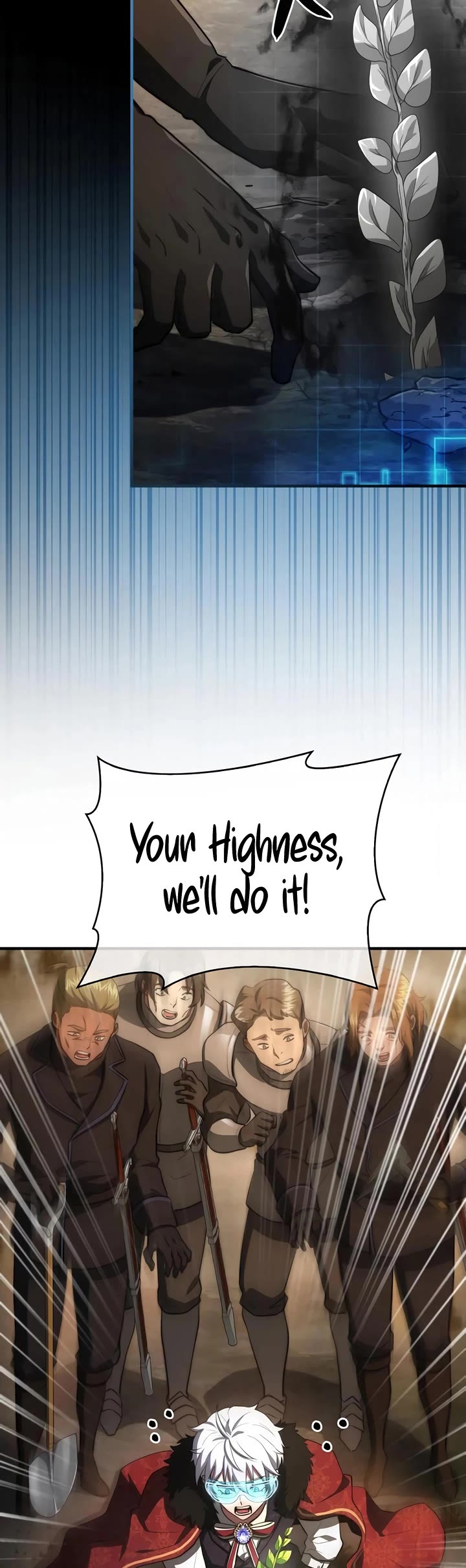 The Crown Prince That Sells Medicine Chapter 92 page 43 - Chapter 92