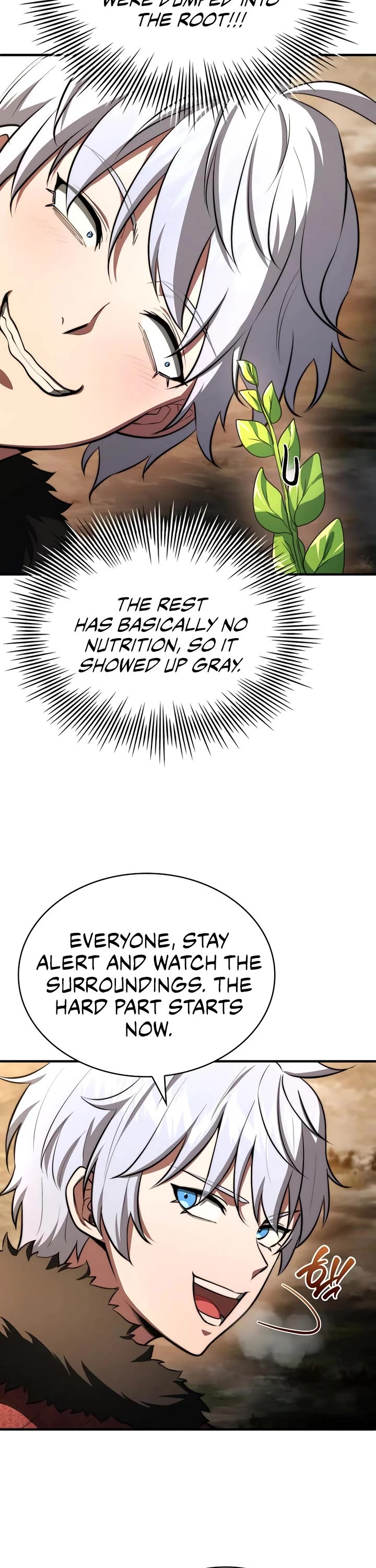 The Crown Prince That Sells Medicine Chapter 92 page 48 - Chapter 92