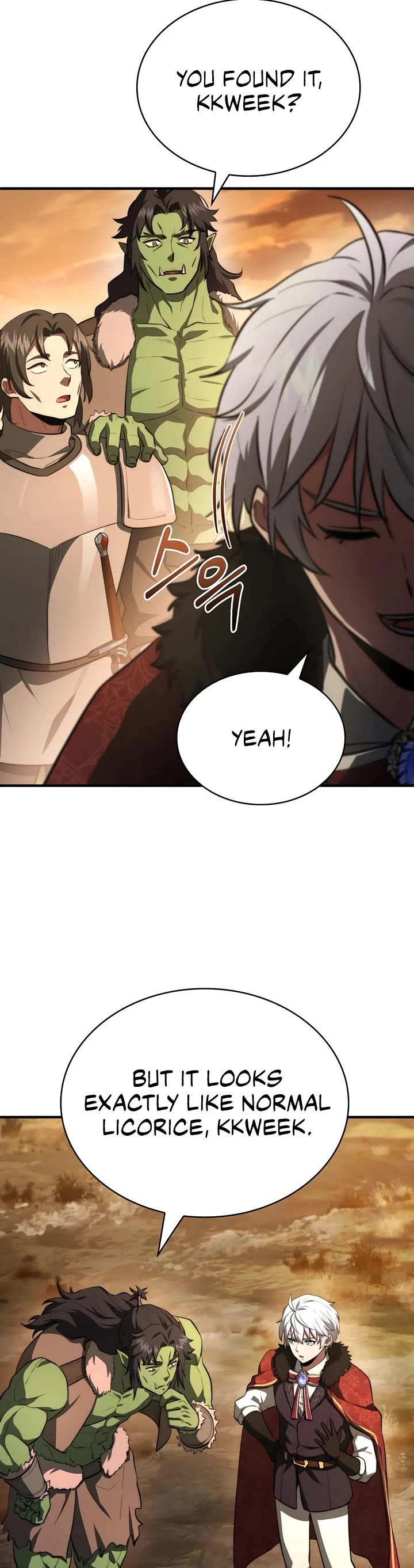 The Crown Prince That Sells Medicine Chapter 92 page 49 - Chapter 92