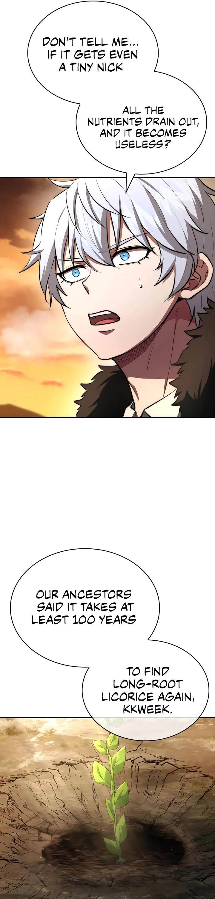 The Crown Prince That Sells Medicine Chapter 92 page 51 - Chapter 92